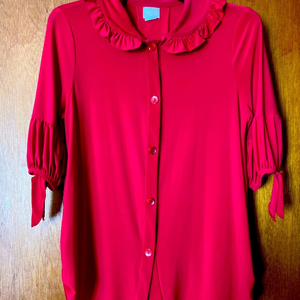 Zadie B’s top